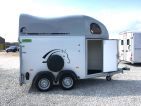 Van Gold Junior Cheval Liberté Pack Premium