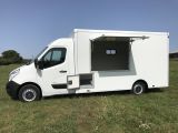 Camion magasin