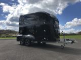 Humbaur Maximus Deluxe toit panoramique