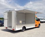 Camion magasin