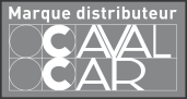 Cavalcar, marque ditributeur de vans