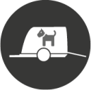 Remorques animaux