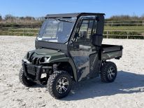 Van Gold Junior Cheval Liberté Pack Premium