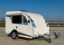 Van Gold One White Line Cheval Liberté