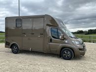 Van Gold Junior Cheval Liberté Pack Premium