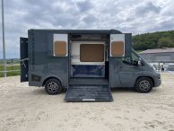 Van Gold Junior Cheval Liberté Pack Premium