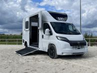 Van Gold Junior Cheval Liberté Pack Premium