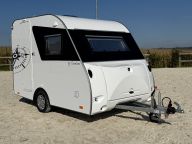 Van Gold One White Line Cheval Liberté