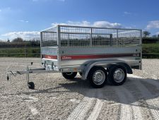 Camions chevaux décoration spéciale Equita&lsquo;Lyon