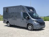 Van Gold Junior Cheval Liberté Pack Premium