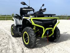 Camion chevaux Cavalcar bicolor