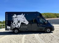 Van Gold Junior Cheval Liberté Pack Premium