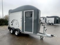 Van Gold One White Line Cheval Liberté