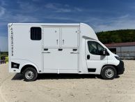 Van Gold Junior Cheval Liberté Pack Premium