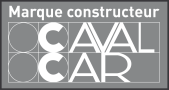 Cavalcar, marque constructeur