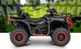 Van Gold Junior Cheval Liberté Pack Premium